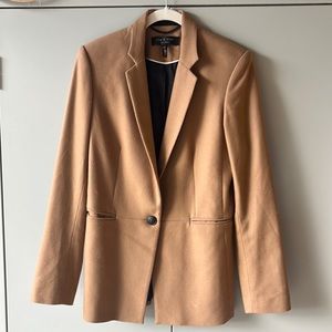 Rag and Bone Cashmere blazer